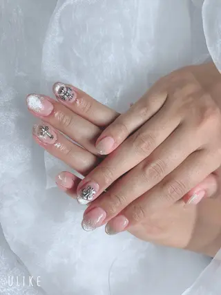 ネイル BABY LION :Fumiyoのネイルデザイン