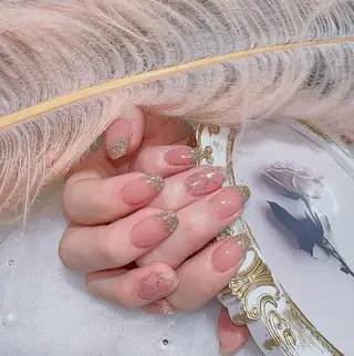 ネイル Queens みなみのネイルデザイン