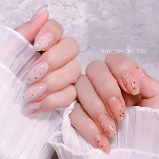 ネイル ナナイチゼロ I.Naoのネイルデザイン