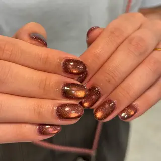 ネイル C. yoshinoのネイルデザイン