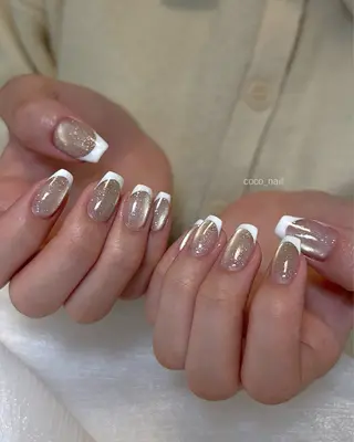 ネイル coco nailのネイルデザイン