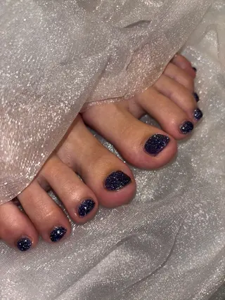 ネイル plume. MIHOSHIのネイルデザイン