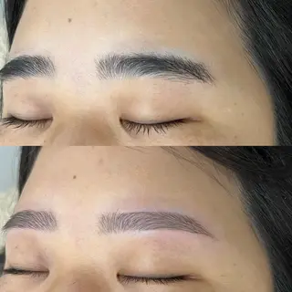アイブロウ ao.池尻大橋🌿 kyokoの眉毛・アイブロウイメージ