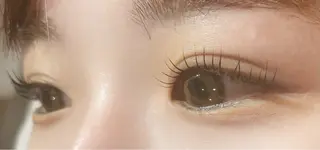 マツエク・マツパ 櫻井 怜華のマツエク・マツパデザイン