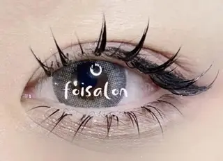 マツエク・マツパ モデル💖エクステ by foiのマツエク・マツパデザイン