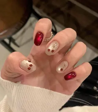 ネイル Aimee Nail Studioのネイルデザイン