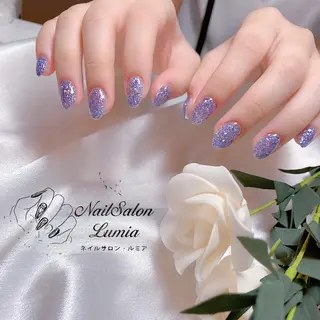 ネイル ネイルサロン ルミア Lumia 店長のネイルデザイン