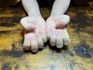 ネイル NAILSALON FROSCH所属・FROSCH/ 凜のネイルデザイン