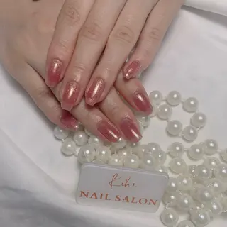 ネイル さくら💮💮 【オフ無料】のネイルデザイン