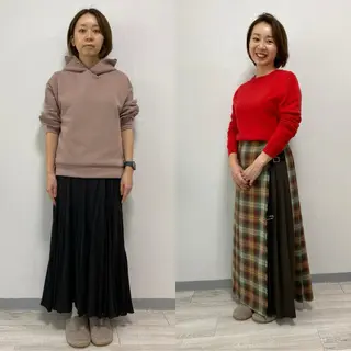 イメージコンサルタントALUMO所属・町田　イメコン ALUMOのその他イメージ