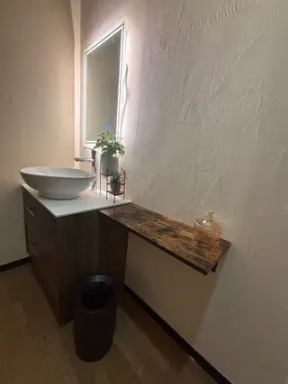 睡眠ヘッドスパFuu所属・竹俣 光真のエステ・リラクイメージ