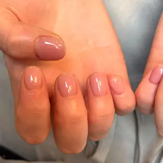 ネイル 小林 菜実のネイルデザイン