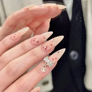 ネイル garden 榎本のネイルデザイン