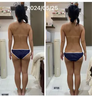 プライベートサロン BE NATURALのエステ・リラクイメージ