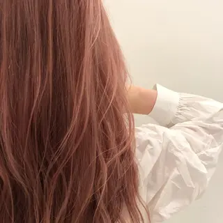 ロング カラー platinam doll南草津店のマツエク・マツパデザイン