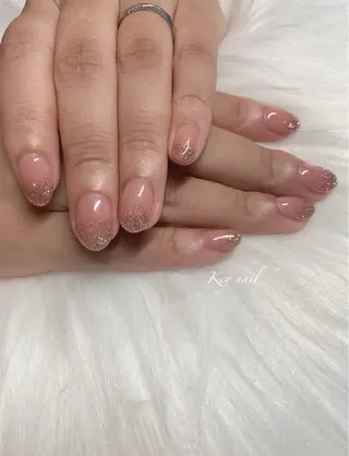 ネイル Key nailのネイルデザイン
