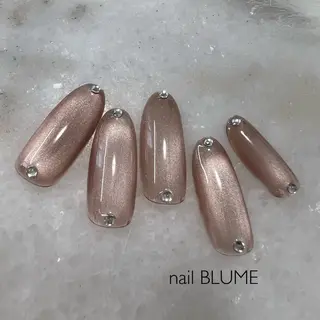 ネイル BLUME yukiのネイルデザイン
