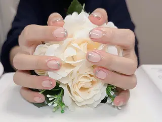 ネイル Hana  NAIL所属・新宿YISInail スカルプ専門店のネイルデザイン