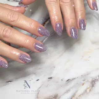 ネイル natural flairのネイルデザイン