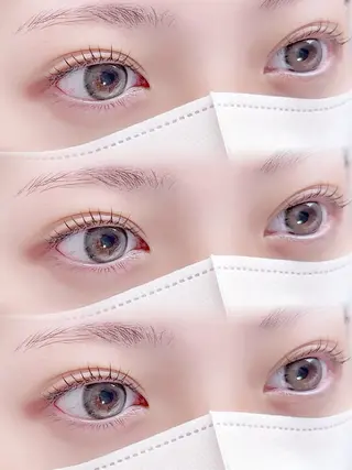 マツエク・マツパ Liber Kyoto所属・魔法の シミ取り職人のエステ・リラクイメージ