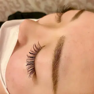 マツエク・マツパ Kaya✴︎/ 韓国まつげ♡のマツエク・マツパデザイン