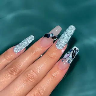 ネイル Nuts nail nagisaのネイルデザイン