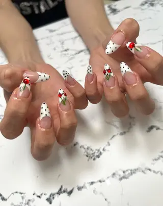 ネイル ray's nailのネイルデザイン