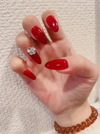 ネイル Sネイル サロン蕨店のネイルデザイン