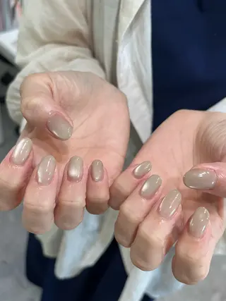 ネイル May 昭和町/阿倍野のネイルデザイン