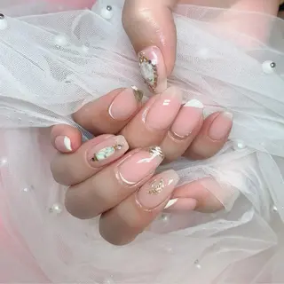ネイル Nail Salon kihi大塚店のネイルデザイン