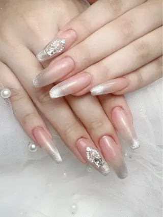 ネイル ネイルサロン lotusのネイルデザイン