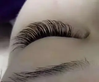 マツエク・マツパ スマイル サロン2号のマツエク・マツパデザイン