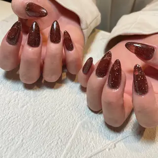 ネイル エステティックサロン Liente(リアンテ)所属・Hashimoto .のエステ・リラクイメージ