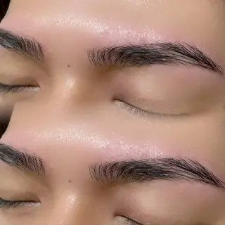 メンズ silfe by ALEAP所属・sayaka🎀￤ ALEAPのマツエク・マツパデザイン