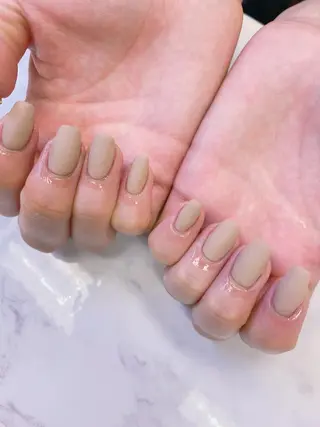 ショート JNA認定講師🌸 RIEのネイルデザイン