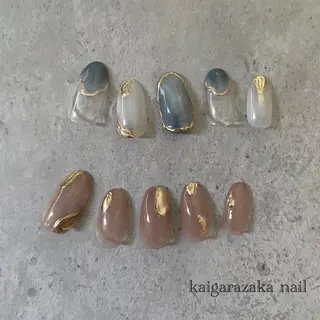 ネイル エステティックサロン Liente(リアンテ）所属・Hashimoto .のエステ・リラクイメージ