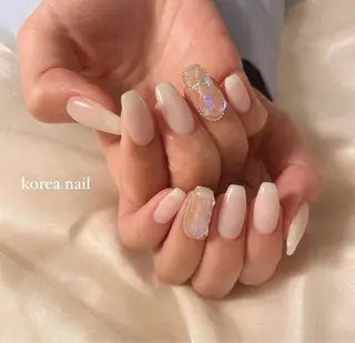 ネイル Lunéil 韓国×ちゅるんネイルのネイルデザイン