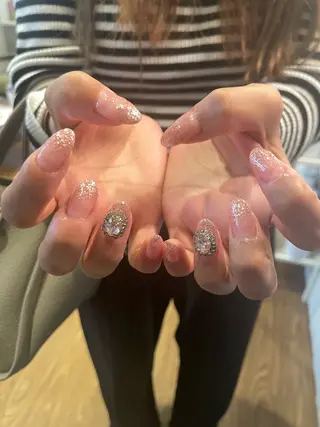 ネイル SHEEP 🐏のネイルデザイン