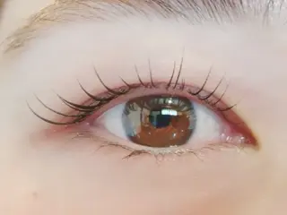 マツエク・マツパ TJ天気予報 eyelash 多田のマツエク・マツパデザイン