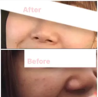 フカダ ショウコのエステ・リラクイメージ