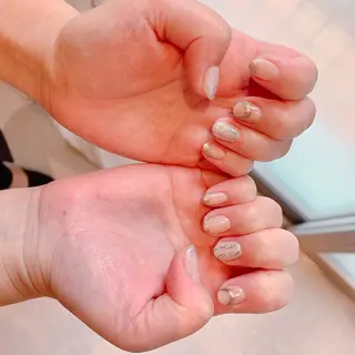 ネイル Daysyou所属・daysyou. Asamiのネイルデザイン