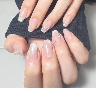 ネイル AngelChris ビューティーサロンのネイルデザイン