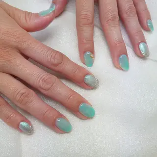 ネイル Bianca浦和西口 ⭐mitoのネイルデザイン