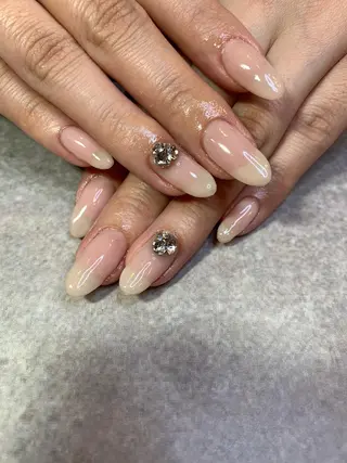 ネイル Adite nailのネイルデザイン