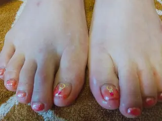 ネイル haru  nailのネイルデザイン