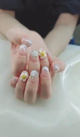 ネイル ♡Sherry  Nail♡のネイルデザイン