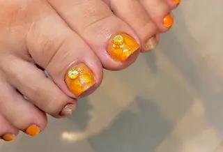 ネイル N.style所属・Ｎ. styleのネイルデザイン