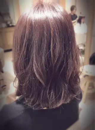 ミディアム 野間 ふみよのマツエク・マツパデザイン