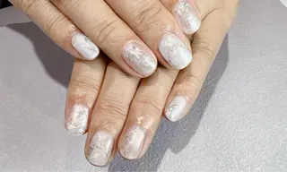 ネイル ネイルサロン パールのネイルデザイン