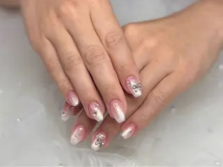 ネイル ネイルサロン ANELAのネイルデザイン